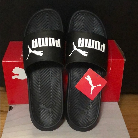 PUMA
Popcat Slide Sandal (R4/R10) - Picture 3 of 7
